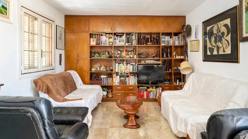 Penthouse for sale in Santa Catalina — photo 10