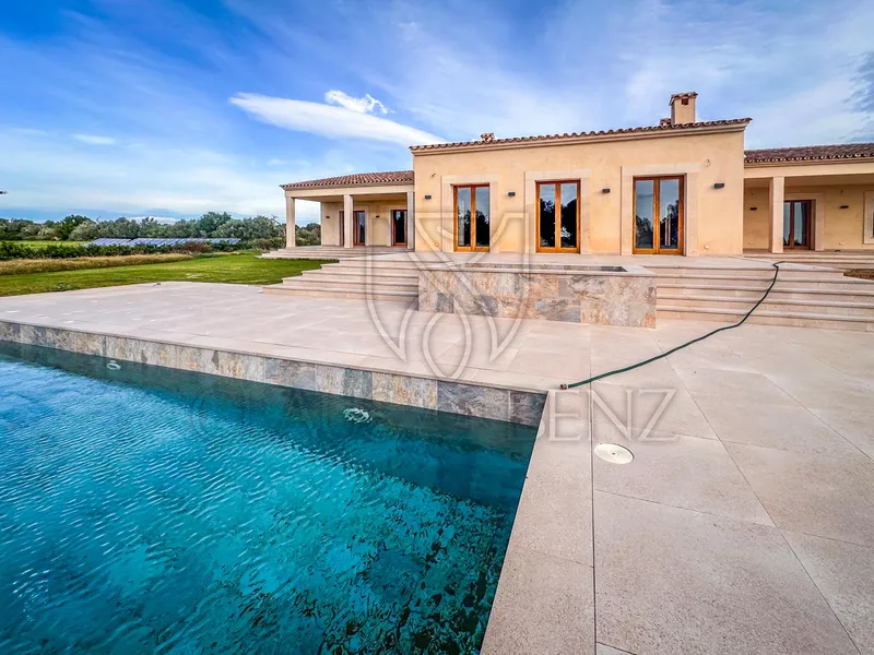 Llucmajor – Exclusive estate – Your private paradise in Mallorca — photo 2