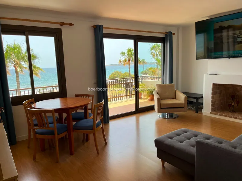 Apartment in Cala Bona — photo 8