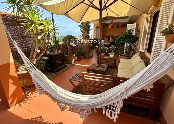 Penthouse in Calle de la Tórtora, Genova, Palma de Mallorca — photo 1
