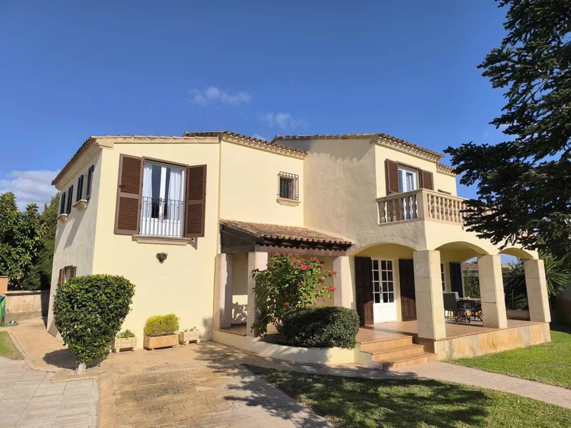 Fantastic villa with pool and ETV licence — photo 5