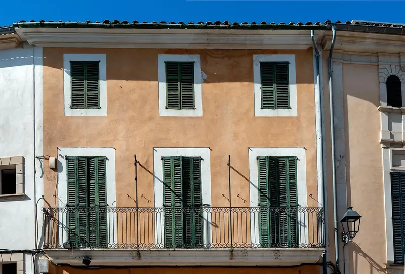 🌟 Are you looking for a unique, spacious place with character? This spectacular 277 m2 duplex in Campanet is much more than a property, it is — photo 6