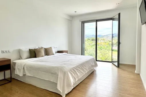 Establiments, Bright Villa with a Large Garden and a Saltwater Pool in Establiments — photo 10