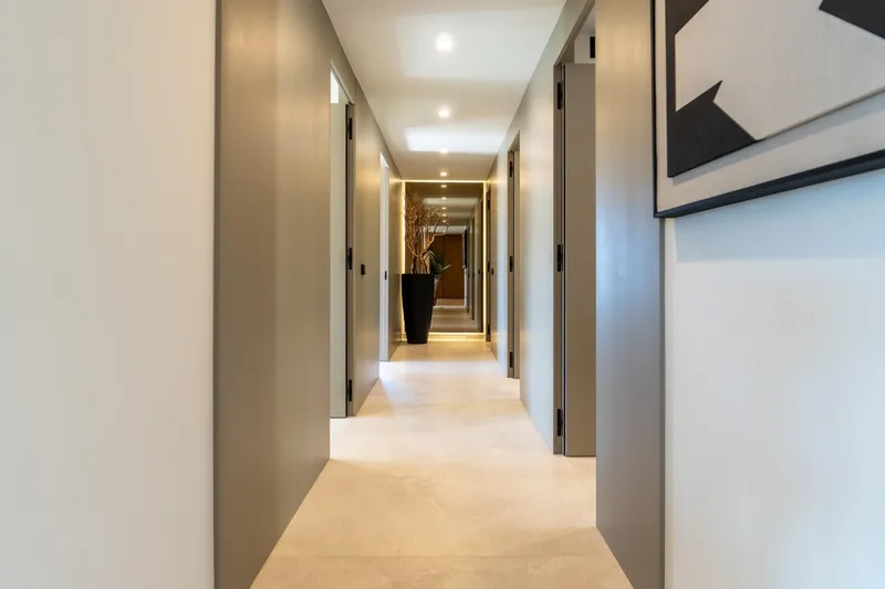 Apartment with unobstructed views in Calvià — photo 8