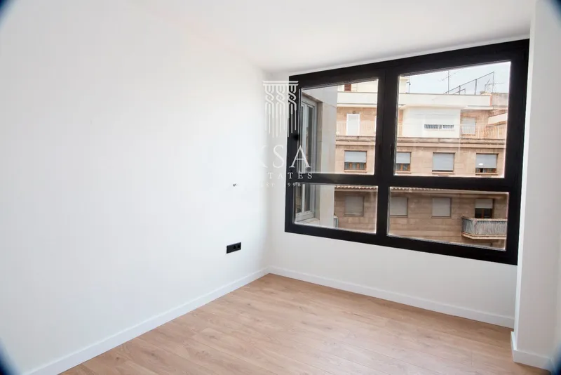 Apartment — photo 9