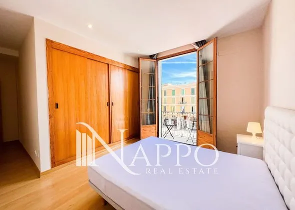 Flat / apartment in Plaza Major, Sant Nicolau, Palma de Mallorca — photo 1