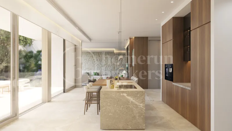 Villa Puerto Portals - Modern Living — photo 4