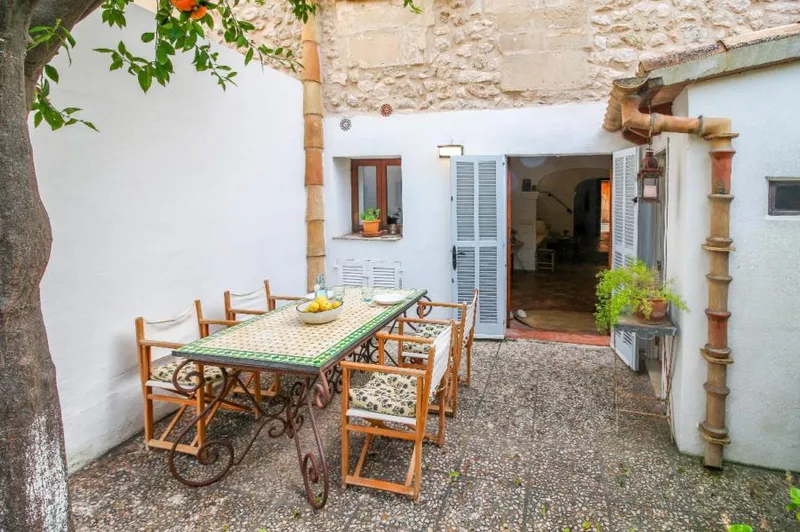 Reserved.- Awesome town house with amazing back patio. Just a love at first sight! — photo 5