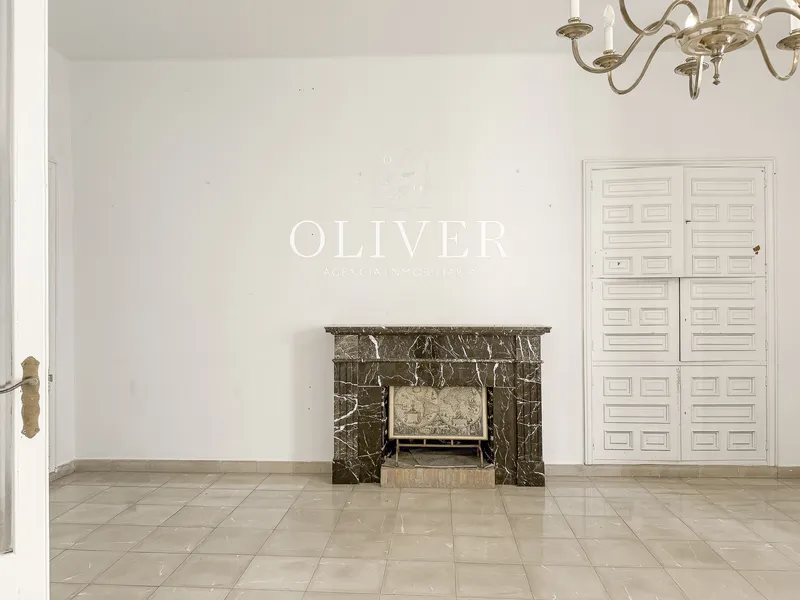 Protected: Magnificent apartment in La Calatrava — photo 9