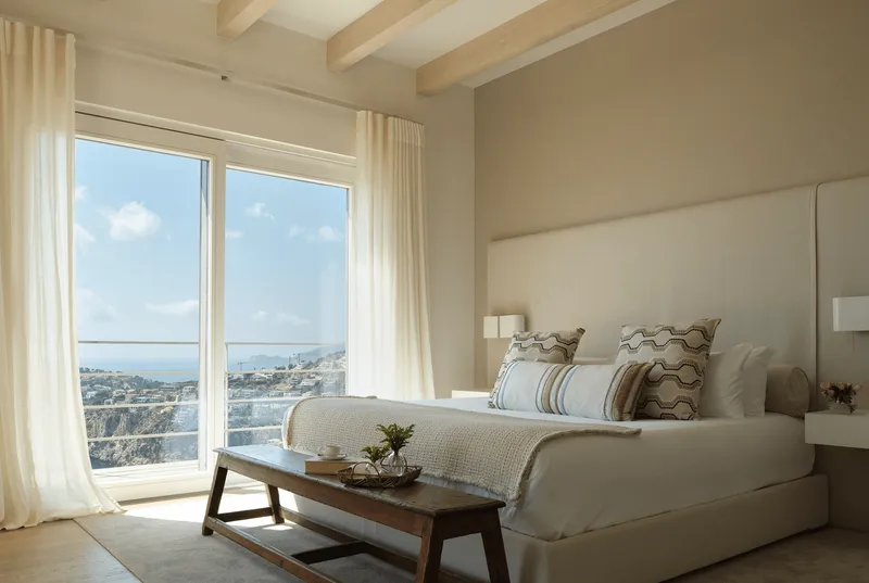 Vacation rental: Modern villa with sea views for rent in Port d'Andratx — photo 8