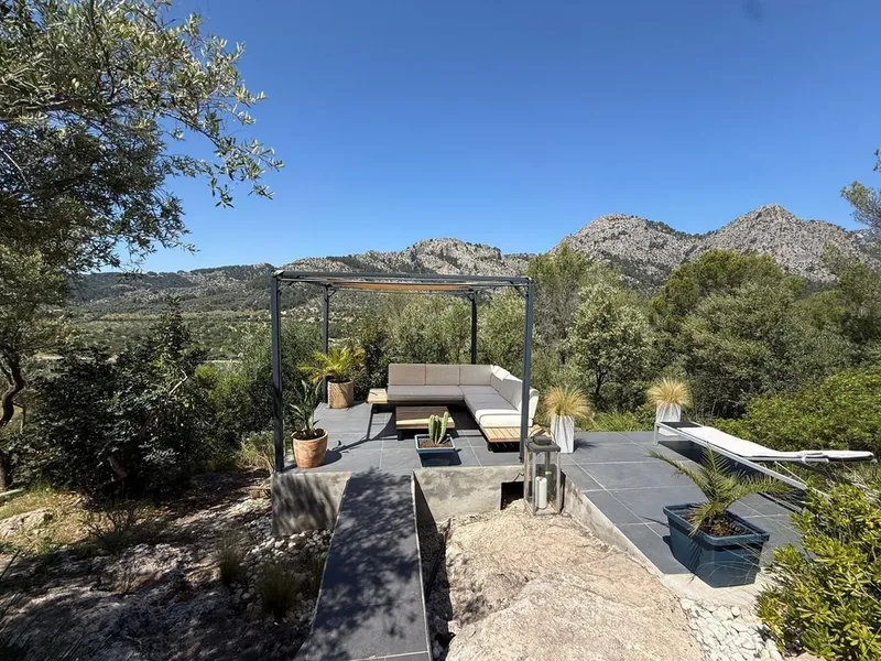 Rural or Farmhouse in Bunyola, Province of Balearic Islands — photo 3