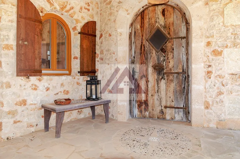 Luxusvilla zu verkaufen in Es Carritxo — photo 9