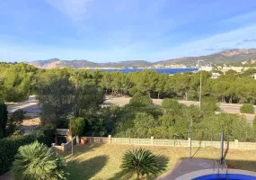 Sea view villa in a privileged location — photo 2