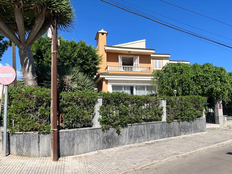 Single family house - Santa Margalida (Can Picafort), Built Surface 497m², Plot Surface 958m², 3... — photo 6