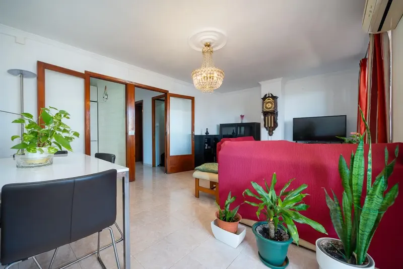 Ático con ascensor en venta en Nord — photo 2