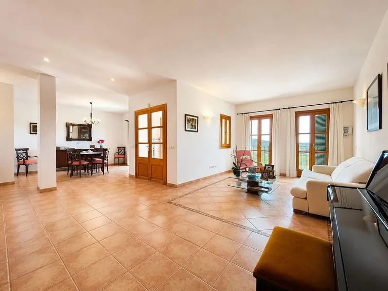 Luxury home in Alaró, Province of Balearic Islands — photo 3