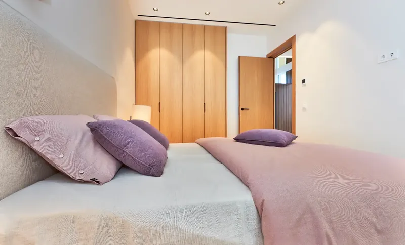 Chalet de obra nueva con terraza en venta en Carrer de Francesc Vidal i Sureda 111 — photo 5
