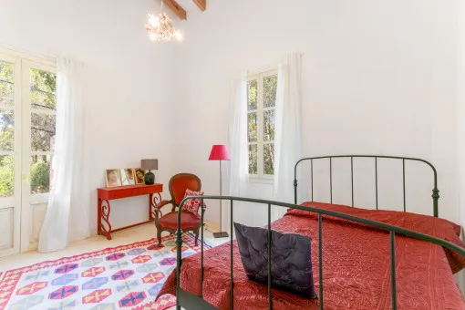 Artà: Two fincas on a natural plot near Artà — photo 6