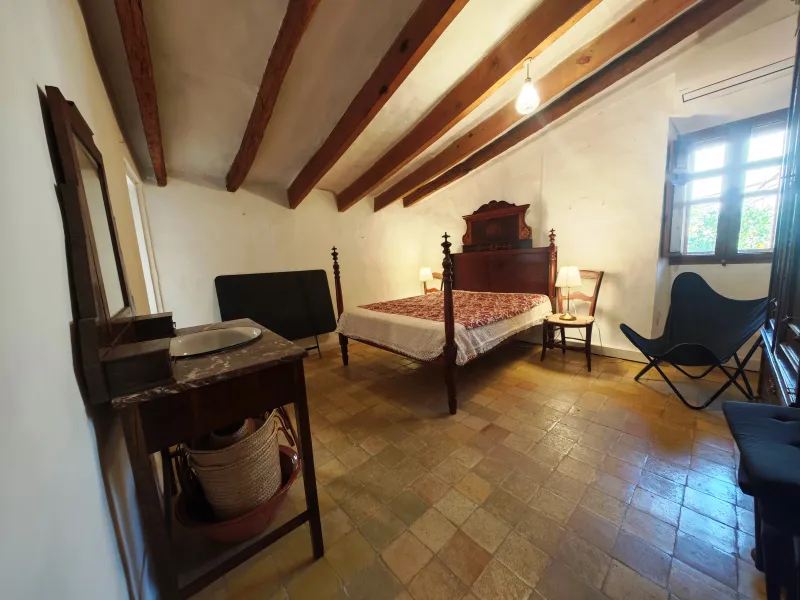 Authentic Mallorcan house in Fornalutx — photo 8