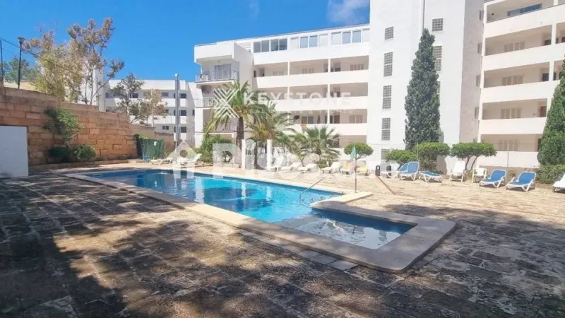 Piso en Calvià — photo 2