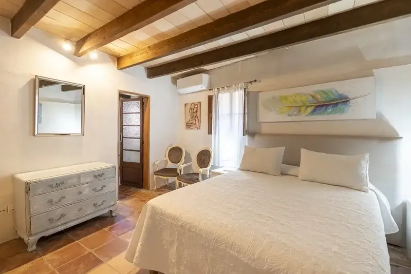 Exceptional property for sale in Pollensa offers a unique opportunity to acquire a spectacular estate with impressive views — photo 12