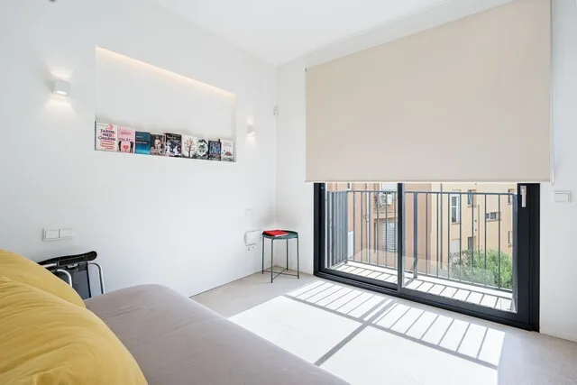 Duplex penthouse with terrace for sale in Santa Catalina, Palma — photo 11