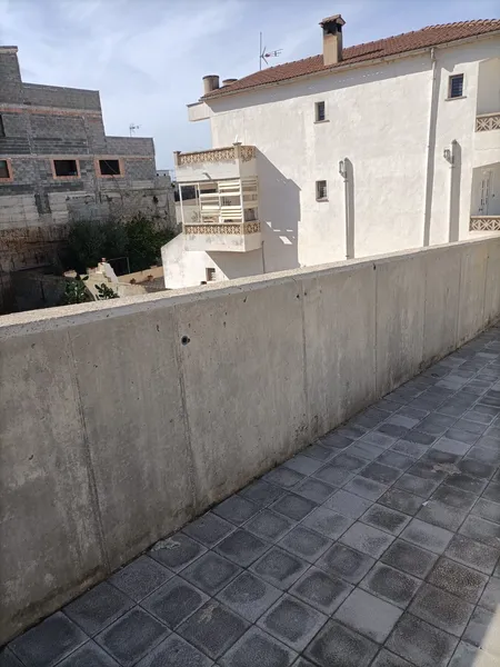 Plot for sale in Bellavista urbanization (Palma), near S'Arenal beach — photo 5
