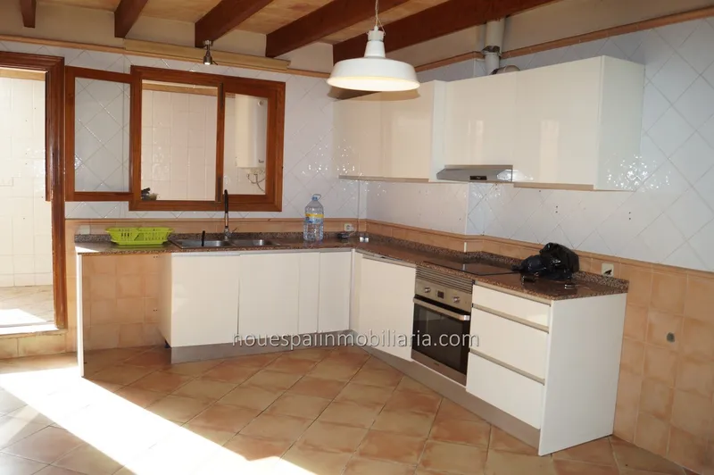 Townhouse for sale, Marratxi, Sa Cabaneta — photo 12