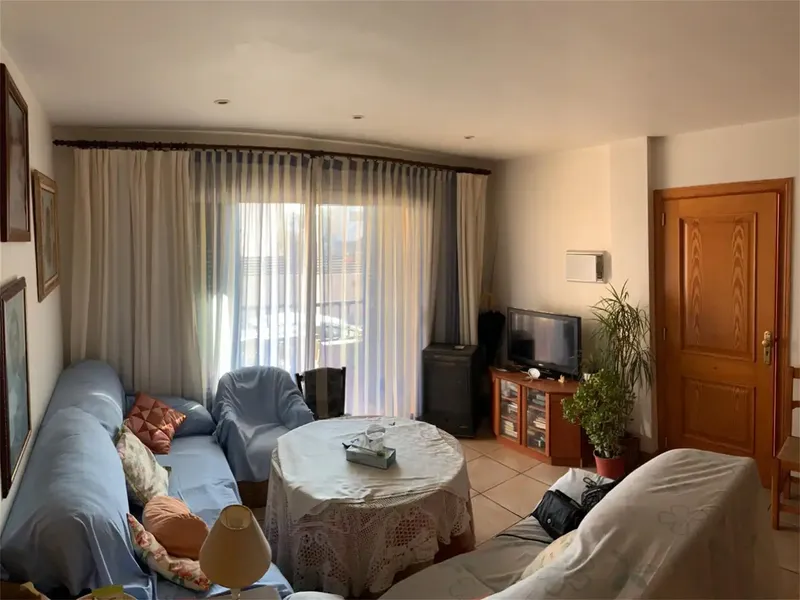 Purchase opportunity. House in very good condition, equipped and furnished. Includes underground double parking. House with two bathrooms, two bedrooms — photo 10