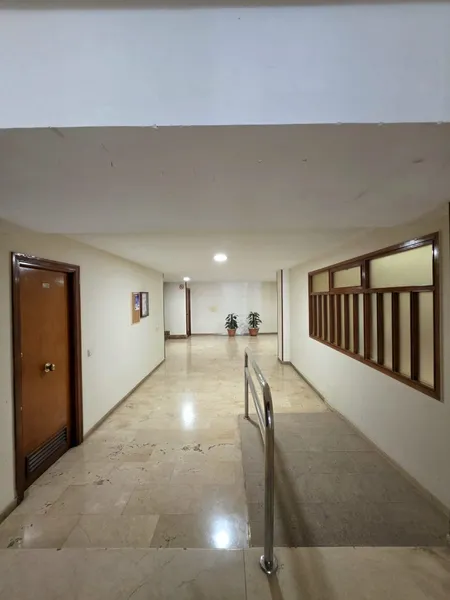 Apartment in El Terreno — photo 10