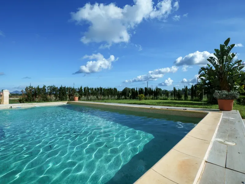 Country house in Can Picafort, Mallorca — photo 8