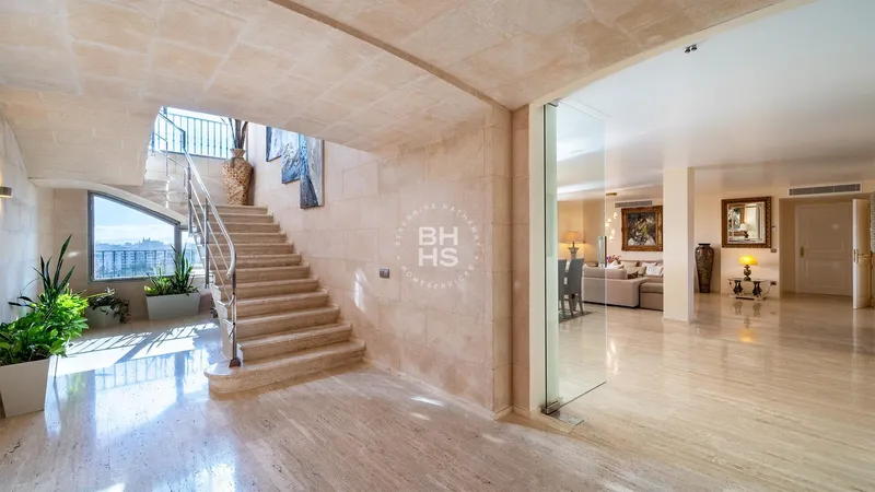 Penthouse for sale in Son Armadans — photo 10