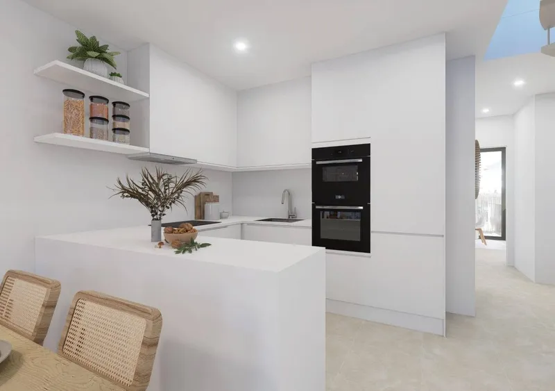 Penthouse in Inca, Province of Balearic Islands — photo 3