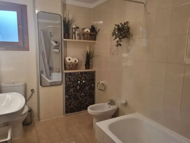 Lovely 3-bedroom flat in Cala Bona — photo 6