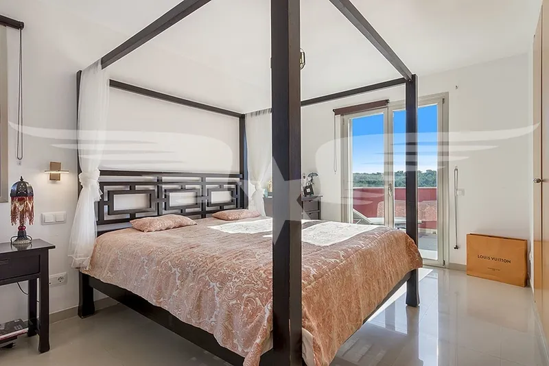 Cala Vinyes l Sunny house with virtual tour — photo 9