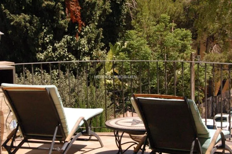 Villa in Portals Nous Mallorca for Sale — photo 3