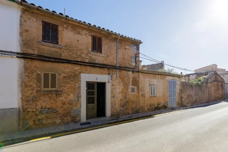 Townhouse in Campos - Calle Sa Canova — photo 3
