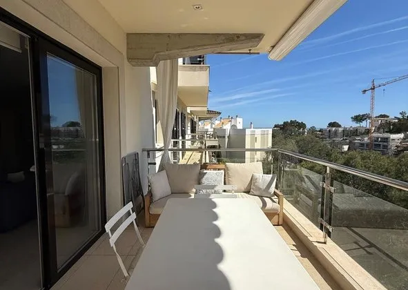 Flat / apartment in Calle des Barranc, 13, Cas Catala, Calvià — photo 2