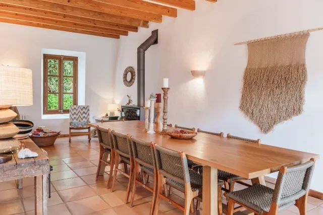 Country house with holiday rental license for sale in Felanitx, southeast Mallorca — photo 6