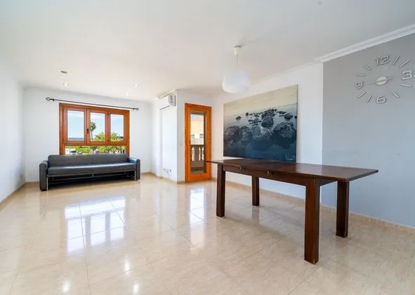 Flat / apartment in Calle Ausias March, Cristo Rey - Parque Europa, Inca — photo 1