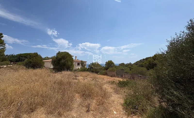 Single-family plot for sale in Porto Cristo — photo 10