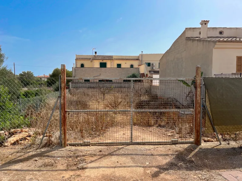 Plot with exclusive construction project in S'Estanyol –... — photo 3