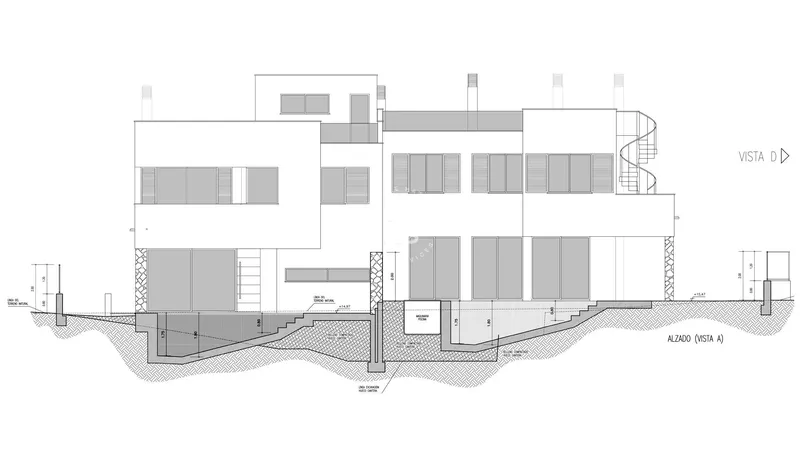 Multi-family plot for sale in Son Verí Nou — photo 4