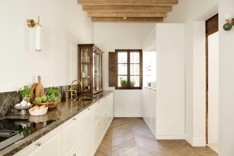 Renovated apartment full of character in Son Armadans — photo 7