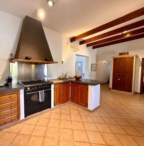 Finca/Country House for sale in Portocolom, Felanitx — photo 11