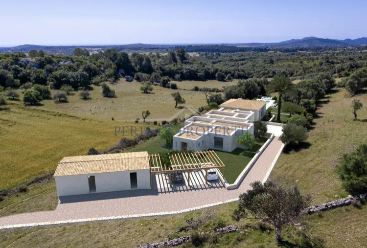 A home that expresses the perfect balance between tradition, luxury and well being! — photo 11