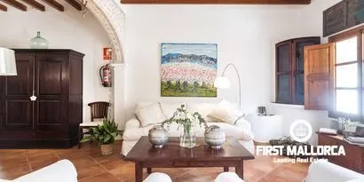 Charming house with tourist license in the Tramuntana mountains — photo 4