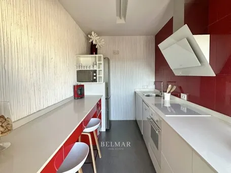 Modern top floor apartment with terrace in Sant Llorenç — photo 8