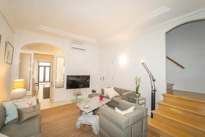 Renovated house in Felanitx with terrace and views of the Tramuntana — photo 1