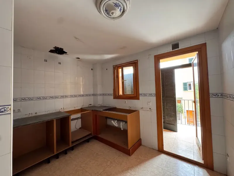 Apartment in Santa Maria of 95m2 — photo 9